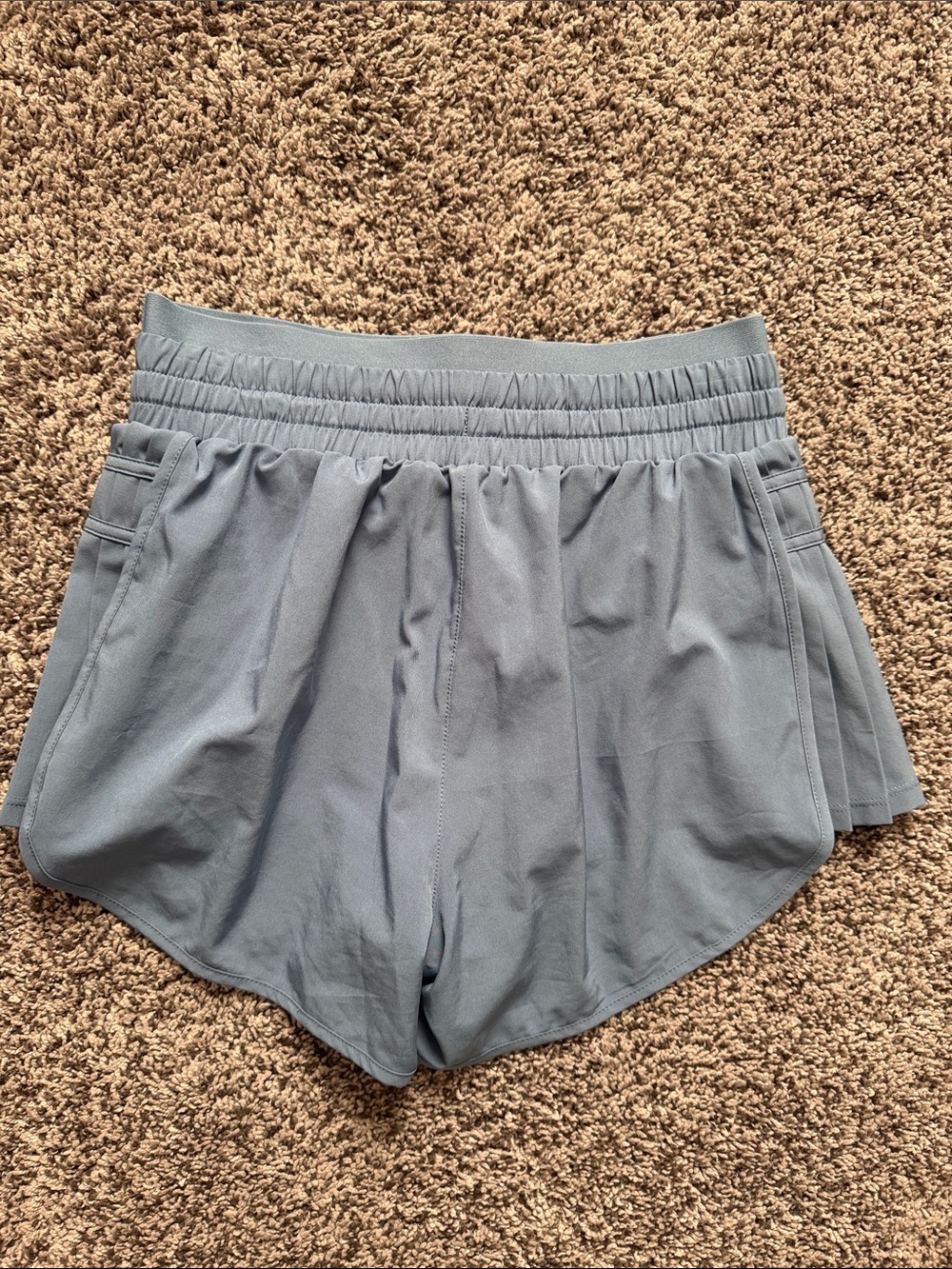 Set of three Joy Lab Women’s Athletic Shorts - Picture 5 of 7